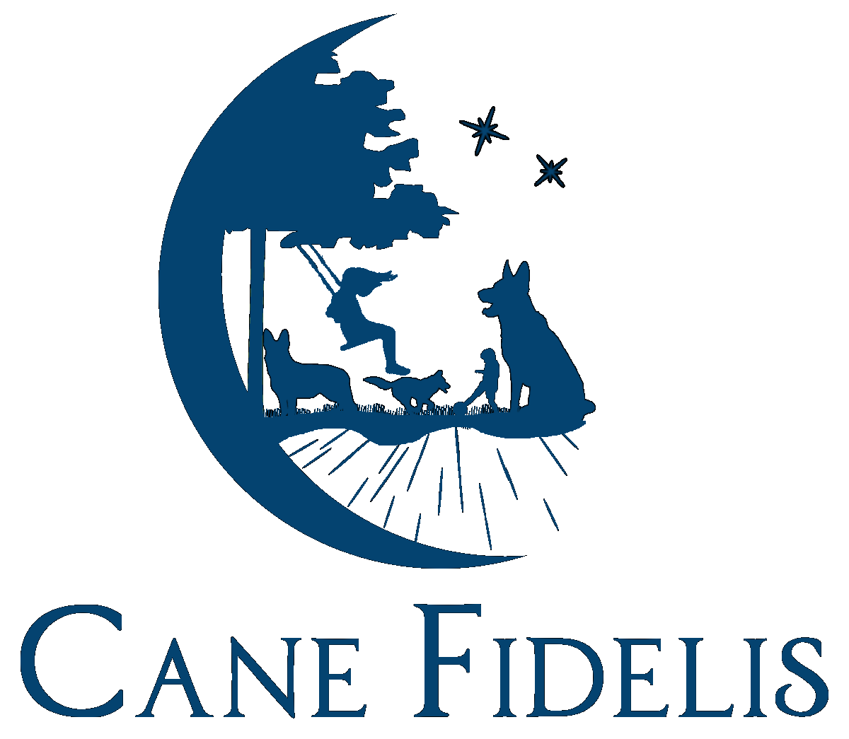 Cane Fidelis